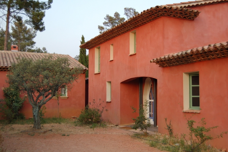 Maison provençale